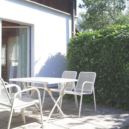 Ferienhaus Bayern Am Ferienpark Westerncity Eging Bagian luar foto
